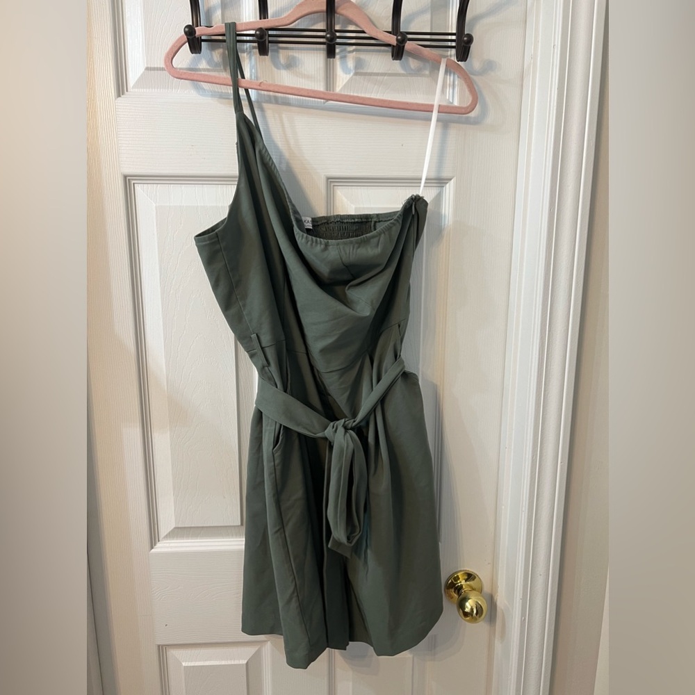 Xxl jumpsuit romper